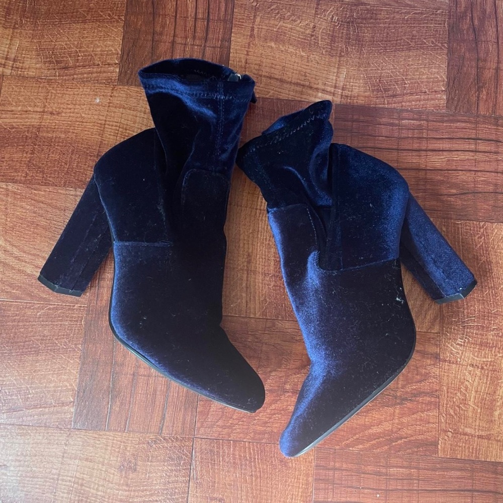 Steve Madden Boots